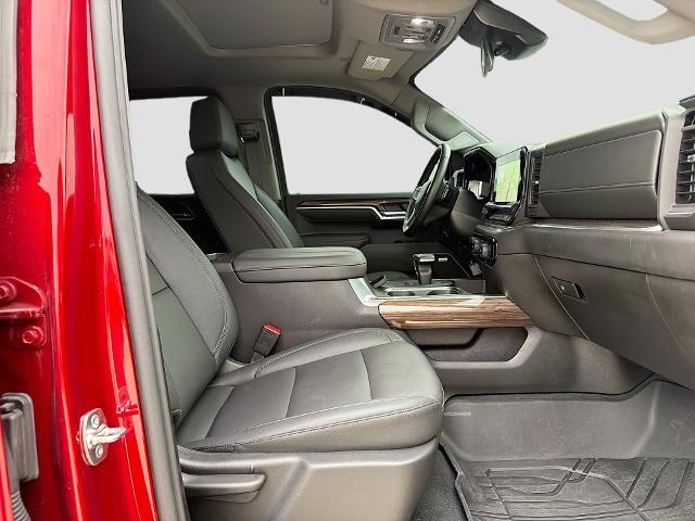 2026 Chevrolet Silverado - $42,660