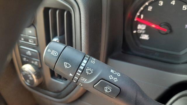2023 Chevrolet Silverado 1500 Work Truck