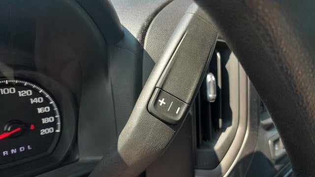 2023 Chevrolet Silverado 1500 Work Truck