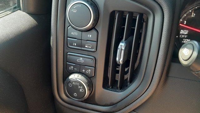 2023 Chevrolet Silverado 1500 Work Truck