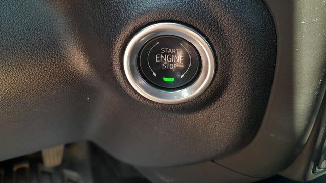 2023 Chevrolet Silverado 1500 Work Truck