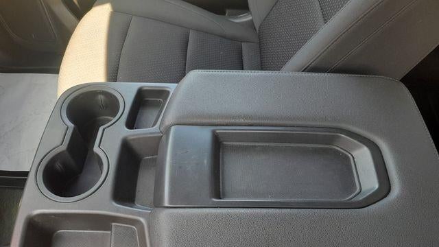2023 Chevrolet Silverado 1500 Work Truck