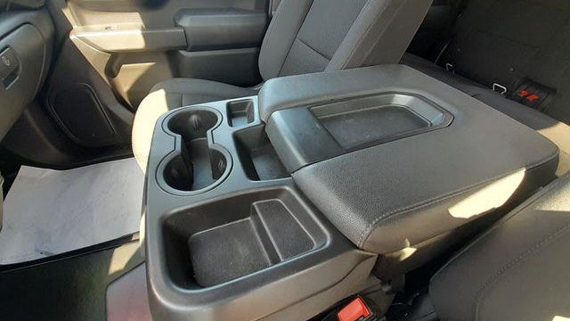 2023 Chevrolet Silverado 1500 Work Truck