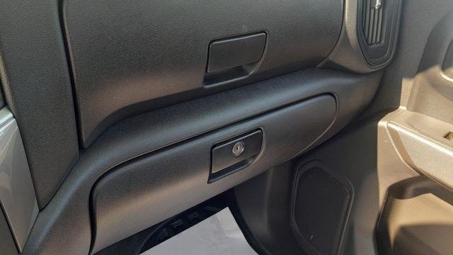 2023 Chevrolet Silverado 1500 Work Truck