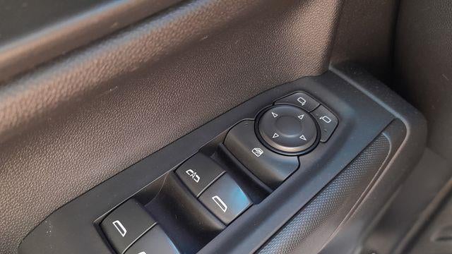 2023 Chevrolet Silverado 1500 Work Truck