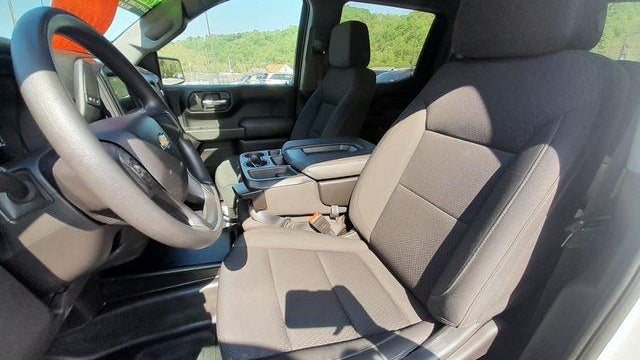 2023 Chevrolet Silverado 1500 Work Truck