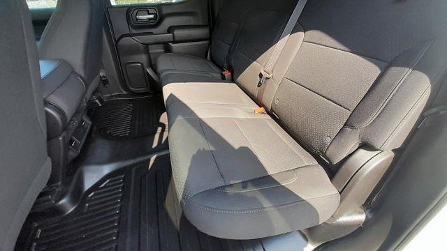 2023 Chevrolet Silverado 1500 Work Truck