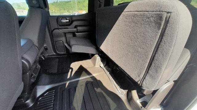 2023 Chevrolet Silverado 1500 Work Truck