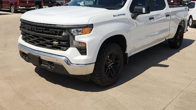 Preowned 2022 Chevrolet Silverado 1500 Work Truck for Sale