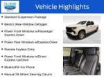 2023 Silverado 1500 Thumbnail 20