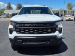 2024 Silverado 1500 Thumbnail 2