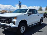 2024 Silverado 1500 Thumbnail 3
