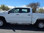 2024 Silverado 1500 Thumbnail 4
