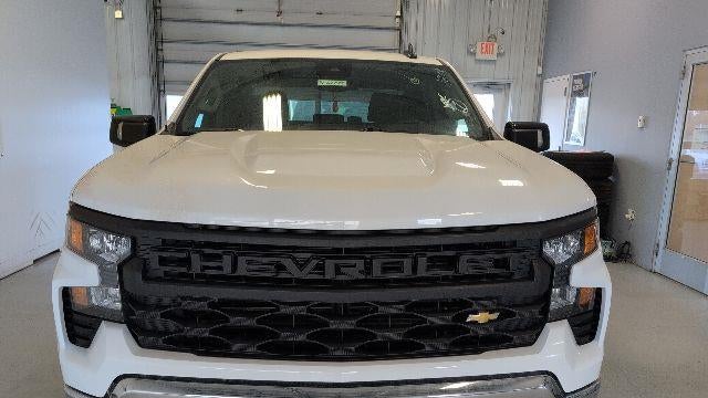 2023 Chevrolet Silverado 1500 Work Truck