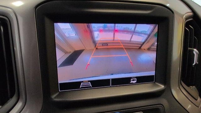 2023 Chevrolet Silverado 1500 Work Truck
