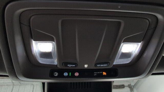 2023 Chevrolet Silverado 1500 Work Truck