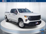 2024 Silverado 1500 Thumbnail 1