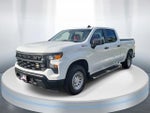 2024 Silverado 1500 Thumbnail 2