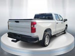 2024 Silverado 1500 Thumbnail 4