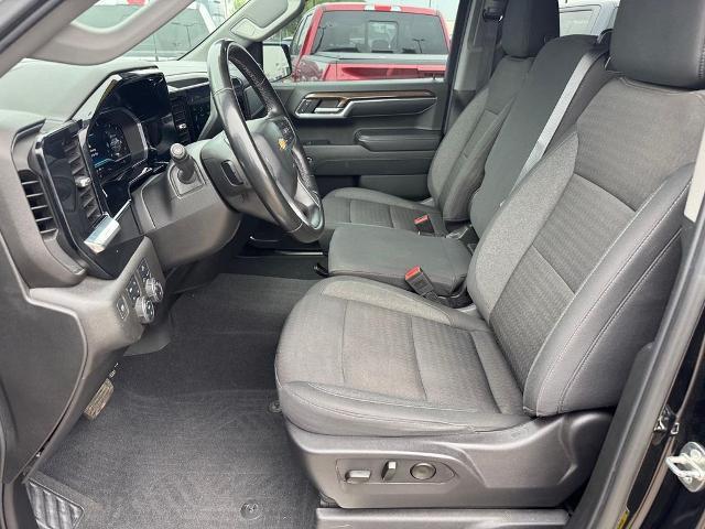 2024 Chevrolet Silverado - $37,156