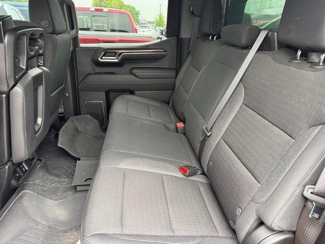 2024 Chevrolet Silverado - $37,156