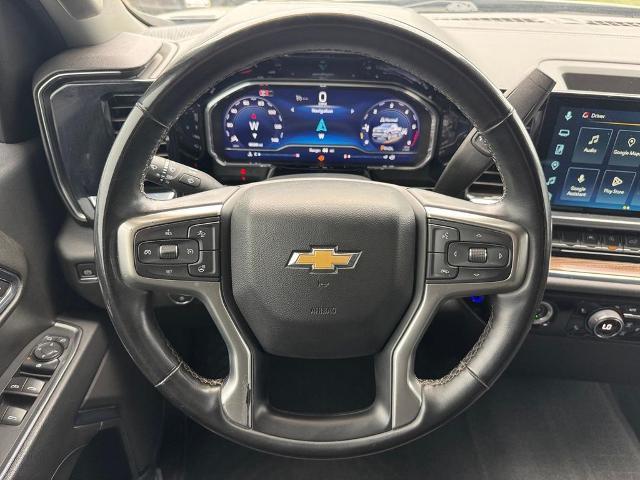 2024 Chevrolet Silverado - $37,156