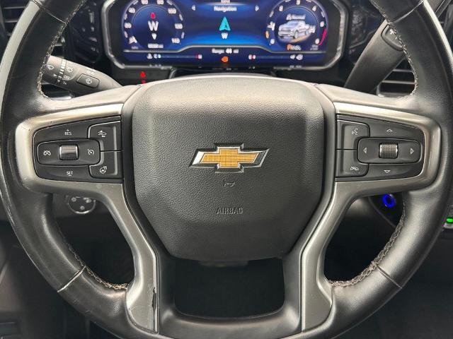 2024 Chevrolet Silverado - $37,156
