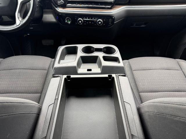 2024 Chevrolet Silverado - $37,156