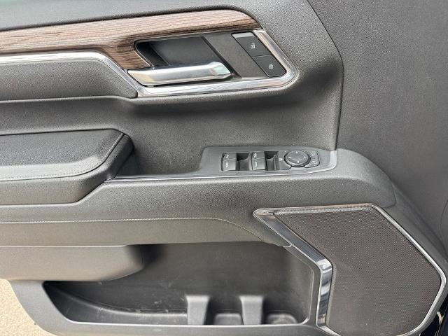 2024 Chevrolet Silverado - $37,156