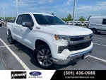 2024 Silverado 1500 Thumbnail 1