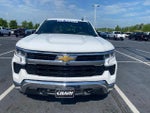 2024 Silverado 1500 Thumbnail 2