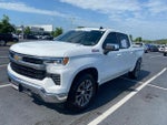 2024 Silverado 1500 Thumbnail 3