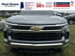 2024 Silverado 1500 Thumbnail 3
