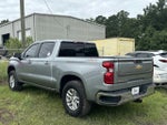2024 Silverado 1500 Thumbnail 5
