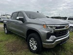 2024 Silverado 1500 Thumbnail 12