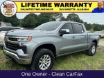 2024 Silverado 1500 Thumbnail 1