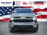 2024 Silverado 1500 Thumbnail 2