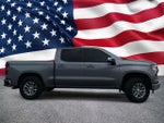 2024 Silverado 1500 Thumbnail 3