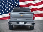 2024 Silverado 1500 Thumbnail 7
