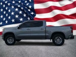 2024 Silverado 1500 Thumbnail 10