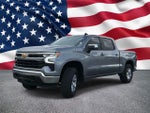 2024 Silverado 1500 Thumbnail 11