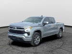 2023 Silverado 1500 Thumbnail 1