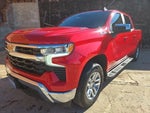 2023 Silverado 1500 Thumbnail 1
