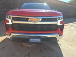 2023 Silverado 1500 Thumbnail 2