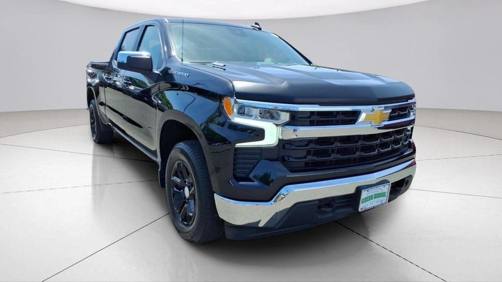 Preowned 2023 Chevrolet Silverado 1500 LT for Sale