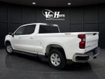 2023 Silverado 1500 Thumbnail 3
