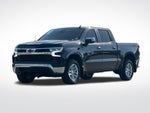 2024 Silverado 1500 Thumbnail 8