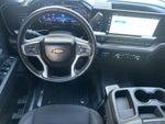 2024 Silverado 1500 Thumbnail 16