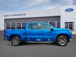 2023 Silverado 1500 Thumbnail 3