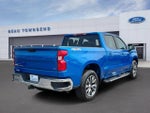 2023 Silverado 1500 Thumbnail 4